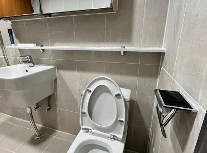 Complace S * Сеул